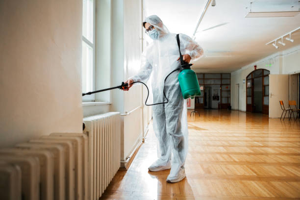  Pembroke Park, FL Pest Control Pros